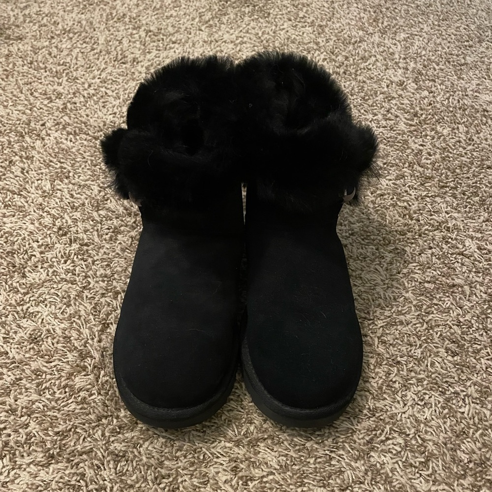 UGG Boots, Size 8 Women’s